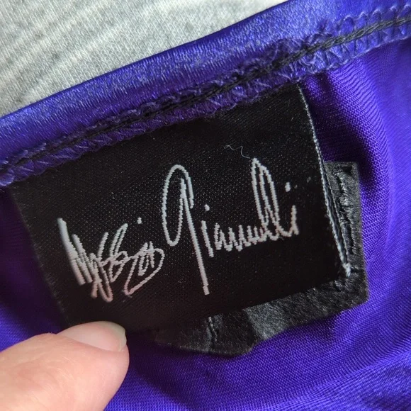 🎉HP🎉 Vintage Mossimo Giannulli bikini - Picture 5 of 7